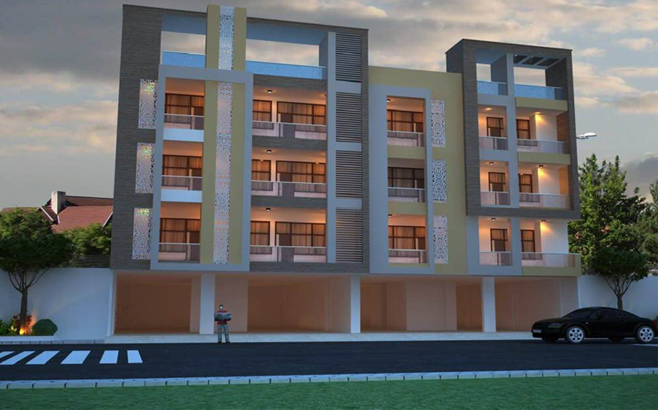 flat for sale